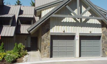 Whistler, British Columbia, Vacation Rental House