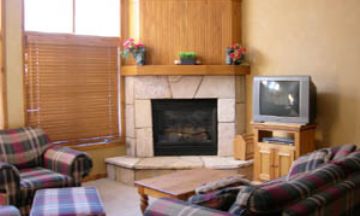 Breckenridge, Colorado, Vacation Rental Condo