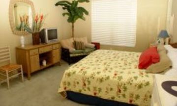Bradenton Beach, Florida, Vacation Rental Villa