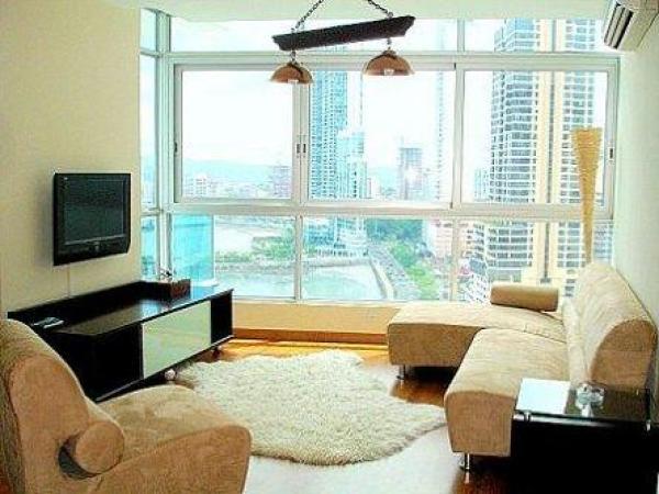 Panama City, Panamá, Vacation Rental Condo