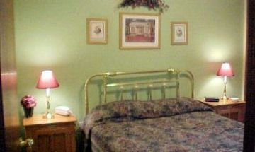 Pigeon Forge, Tennessee, Vacation Rental Cabin