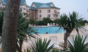 Gulf Shores, Alabama, Vacation Rental Condo