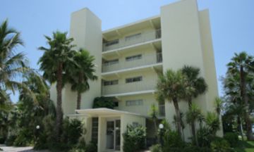 Longboat Key, Florida, Vacation Rental Condo