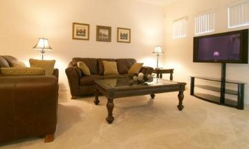 Davenport, Florida, Vacation Rental Villa