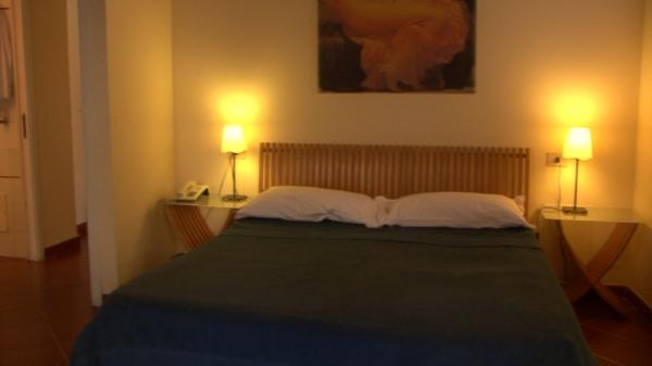 Rosina Apartment - Bedroom