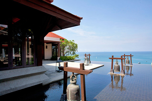 Koh Lanta Vacation Rental