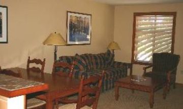 Solitude, Utah, Vacation Rental Condo