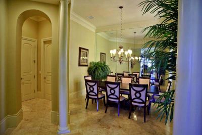 Cape Coral Villa Rental