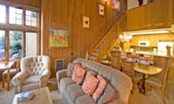 Mammoth Lakes, California, Vacation Rental Condo