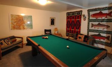 Steamboat Springs, Colorado, Vacation Rental Villa