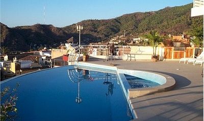 Puerto Vallarta, Jalisco, Vacation Rental House