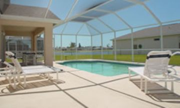 Fort Myers, Florida, Vacation Rental Villa