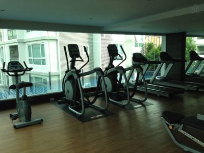 Bangkok condo rentals