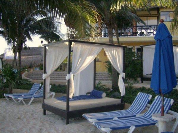 Reef Club