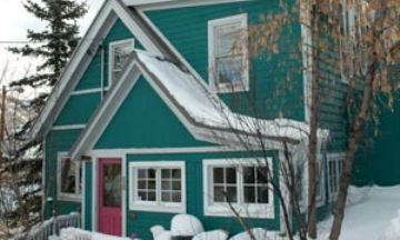 Park City, Utah, Vacation Rental House