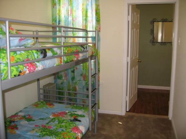 Bunk Room