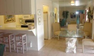 Sanibel Island, Florida, Vacation Rental Condo