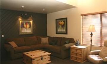 Mammoth Lakes, California, Vacation Rental Condo