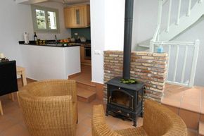 Levante Villa ground floor