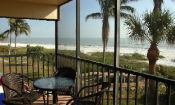 Sanibel, Florida, Vacation Rental Condo