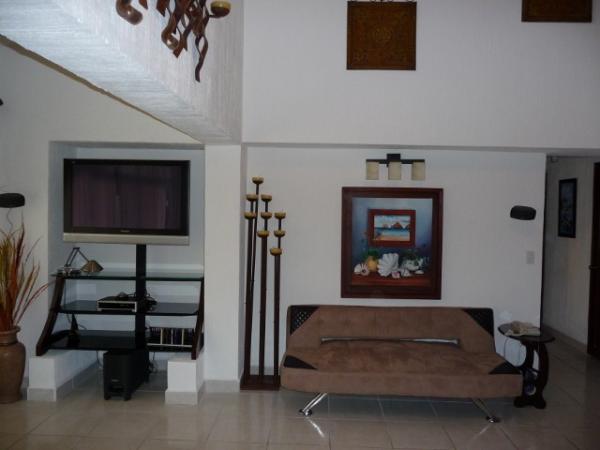Big Screen and Bose sound system 