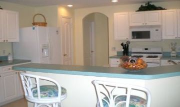 Davenport, Florida, Vacation Rental Villa