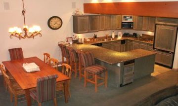 Whistler, British Columbia, Vacation Rental House