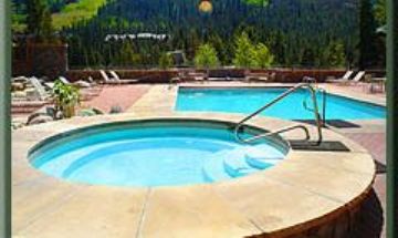 Keystone, Colorado, Vacation Rental Condo