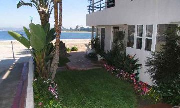 San Diego, California, Vacation Rental Condo