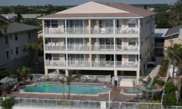 Indian Rocks Beach, Florida, Vacation Rental Condo