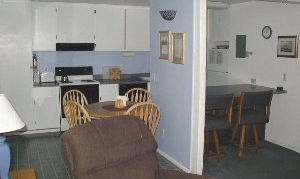 Mammoth Lakes, California, Vacation Rental Condo