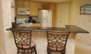 Hilton Head Island, South Carolina, Vacation Rental Condo