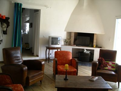 Cascatel, Languedoc-Roussillon, Vacation Rental Holiday Rental