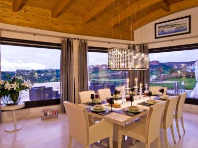 Villa El Cid Costa Del Sol