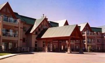 Invermere, British Columbia, Vacation Rental Condo