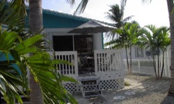 Key Colony Beach, Florida, Vacation Rental House