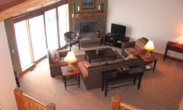 Park City, Utah, Vacation Rental House