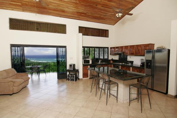 Nosara, Guanacaste, Vacation Rental House