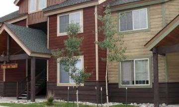 Frisco, Colorado, Vacation Rental Condo