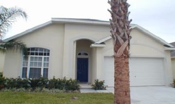 Clermont, Florida, Vacation Rental Villa