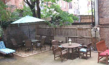 Manhattan, New York, Vacation Rental Condo