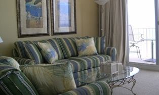 Navarre, Florida, Vacation Rental Condo