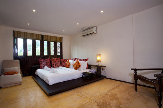 Thailand, Phuket, Vacation Rental Phuket-villa