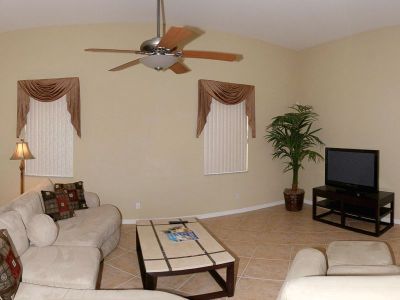 Cape Coral Villa Rental