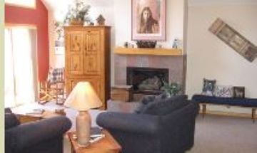 Keystone, Colorado, Vacation Rental House