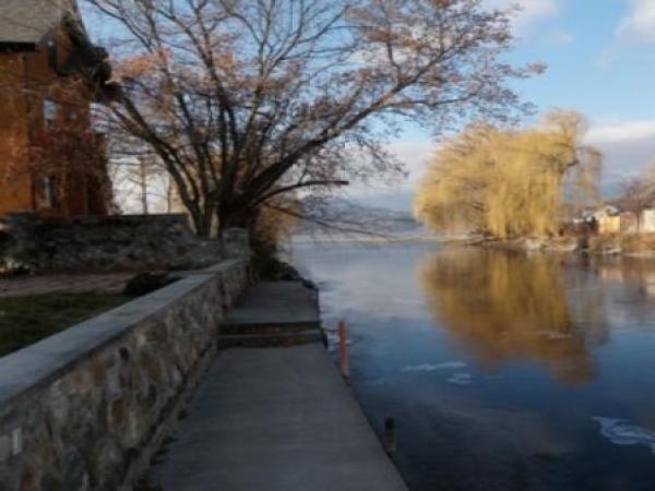 Lake View - Creekside