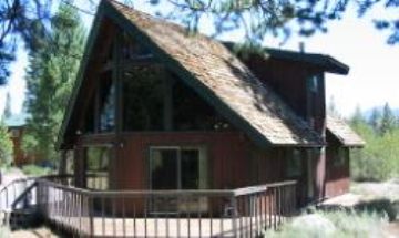 South Lake Tahoe, California, Vacation Rental House