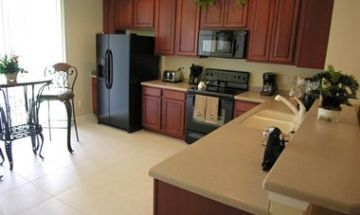 Orlando, Florida, Vacation Rental House