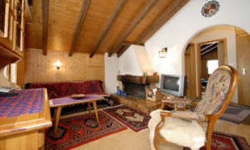 Kandersteg, Bernese Oberland, Vacation Rental Condo