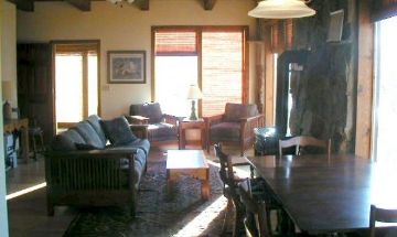 Pagosa Springs, Colorado, Vacation Rental House